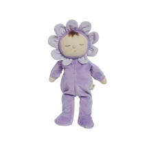 Load image into Gallery viewer, Petal Dozy Dinkums Pickle Lavender