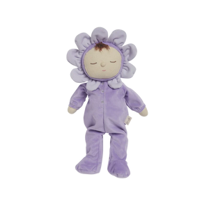 Petal Dozy Dinkums Pickle Lavender