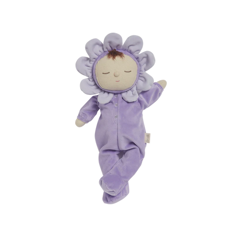 Petal Dozy Dinkums Pickle Lavender