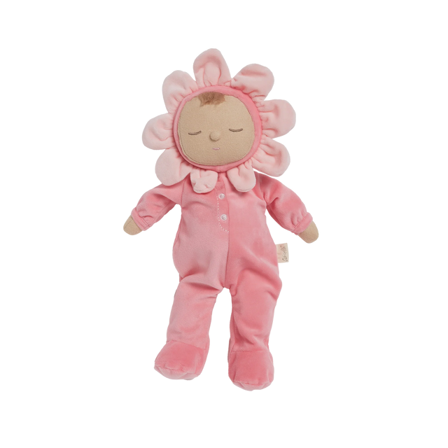 Petal Dozy Dinkums Twinkle Fuschia