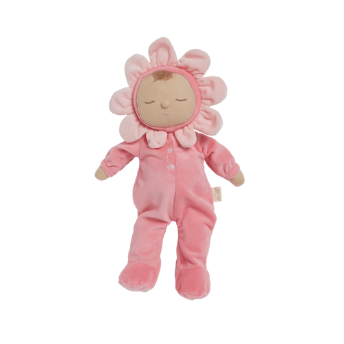 Petal Dozy Dinkums Twinkle Fuschia