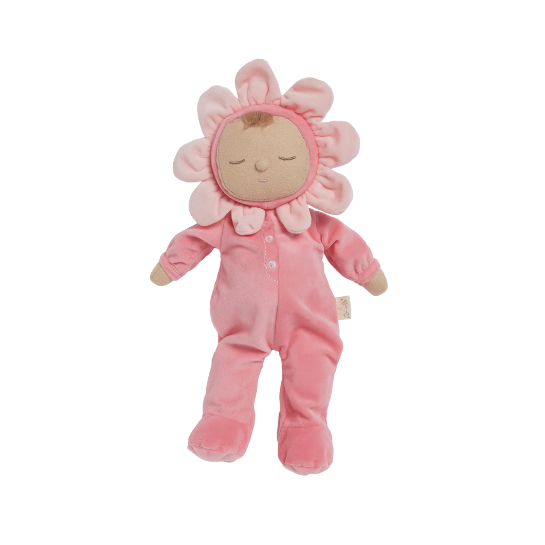Petal Dozy Dinkums Twinkle Fuschia