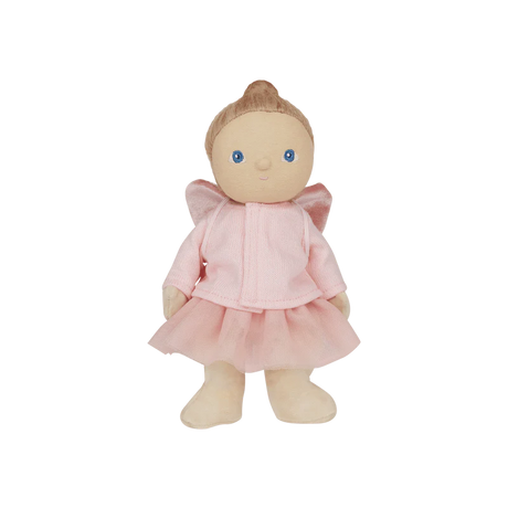 Dress Me Dinky: Mia Melody Pink