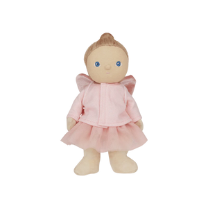 Dress Me Dinky: Mia Melody Pink