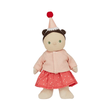 Load image into Gallery viewer, Dress Me Dinky: Sophie Sundae Red