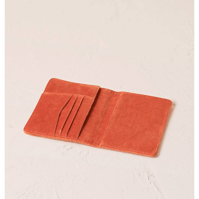 Sun Goddess Passport Holder