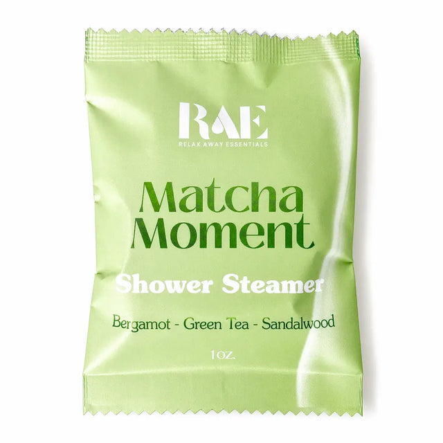 Shower Steamers