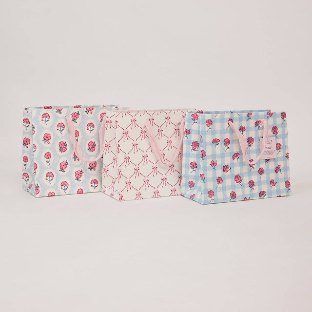 Medium Pink Sorbet Gift Bags