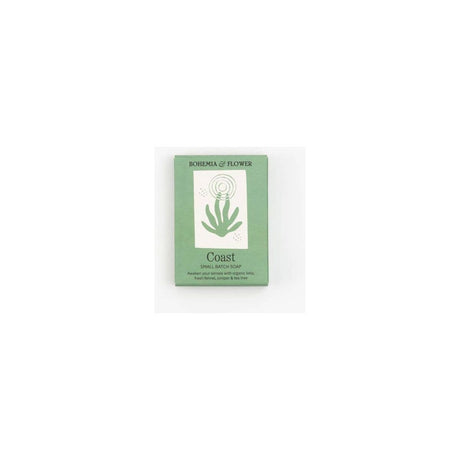 Coast Soap Bar