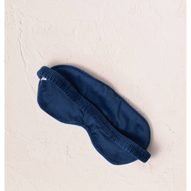 Honey Bee Eye Mask - Mustard