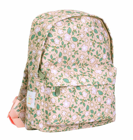 Blossom Pink Backpack