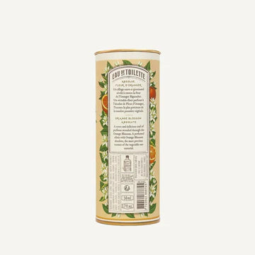 Orange Blossom Eau De Toilette