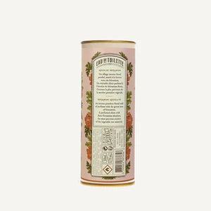 Rose Geranium Eau De Toilette