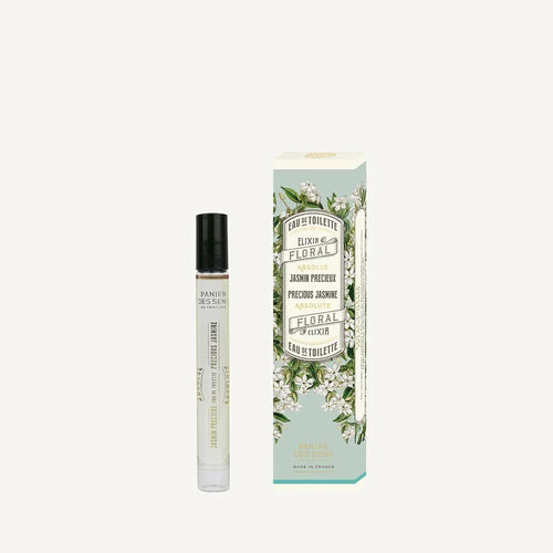 Precious Jasmine Eau De Toilette Roll On