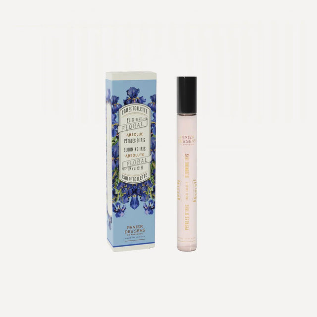 Blooming Iris Eau De Toilette Roll On