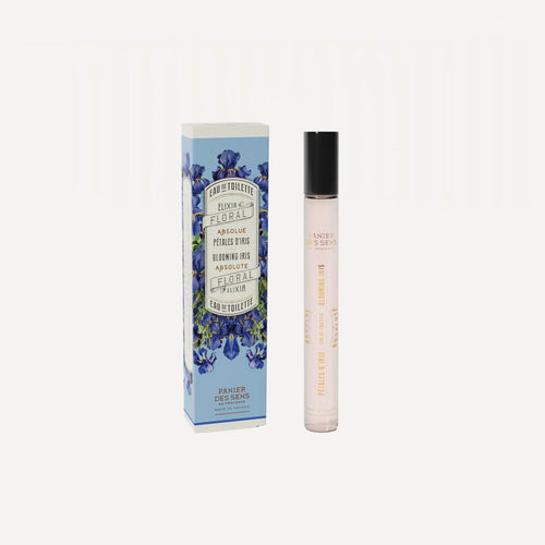 Blooming Iris Eau De Toilette Roll On