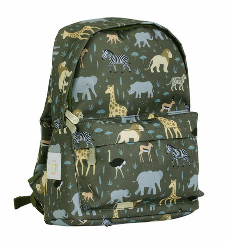 Savanna Backpack