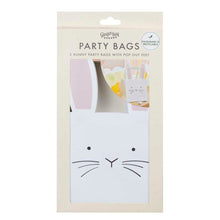 Load image into Gallery viewer, Bunny Easter Party Bags