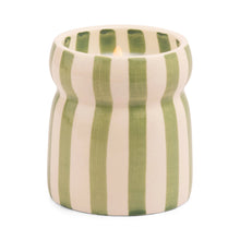 Load image into Gallery viewer, Bora Bora Ceramic Cabana Candle