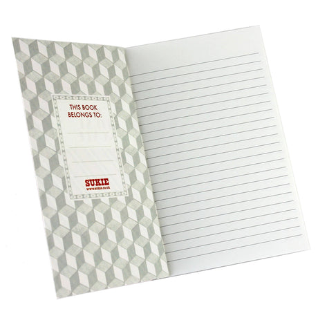 Natural History Notebook