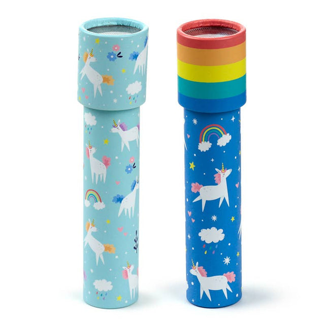 Unicorn Magic Kaleidoscopes