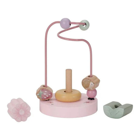 Small Activity Spiral Fairy Garden