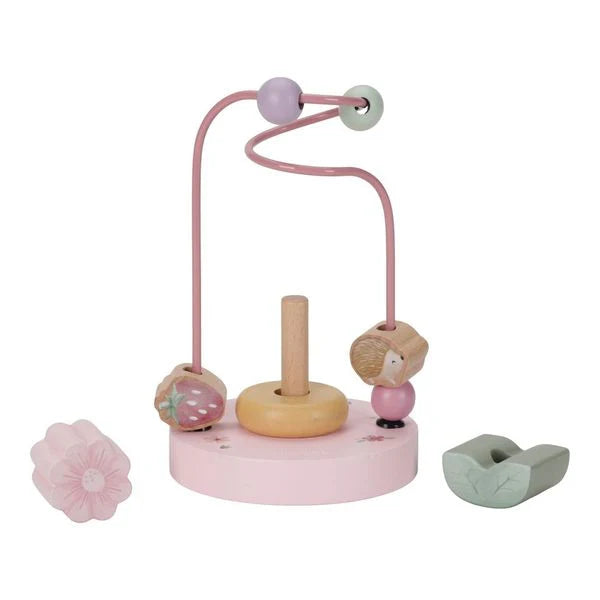 Small Activity Spiral Fairy Garden