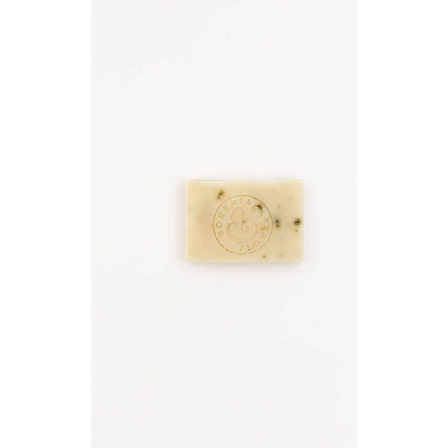 Coast Soap Bar