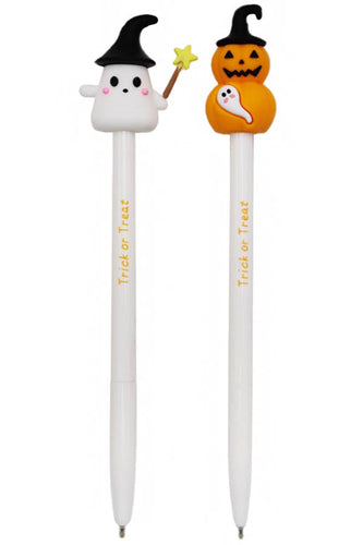 Halloween Pens