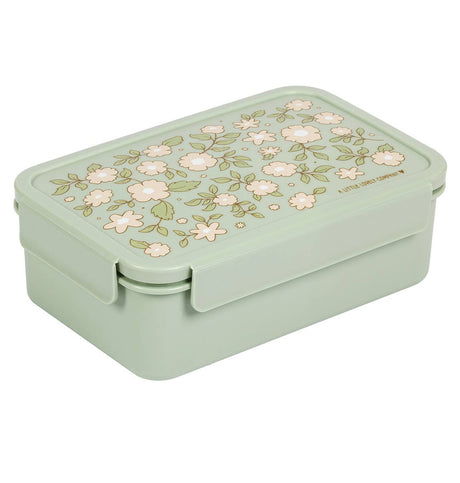 Bento Blossoms Lunch Box