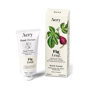 Fig Leaf Hand Cream