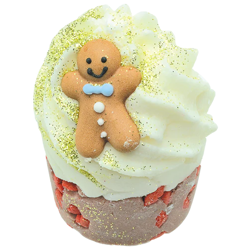 Ginger Love Bath Mallow