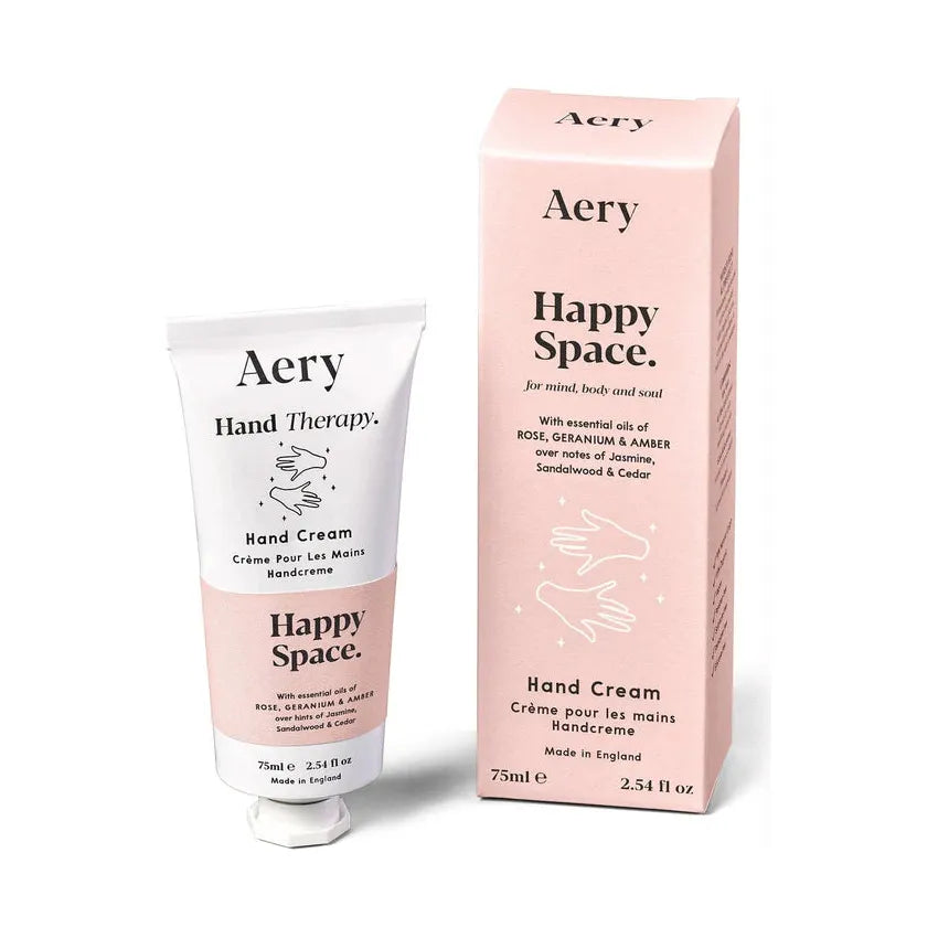 Happy Space Hand Cream