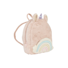 Load image into Gallery viewer, Pink Hopalong Unicorn Backpack
