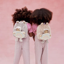 Load image into Gallery viewer, Pink Hopalong Unicorn Backpack
