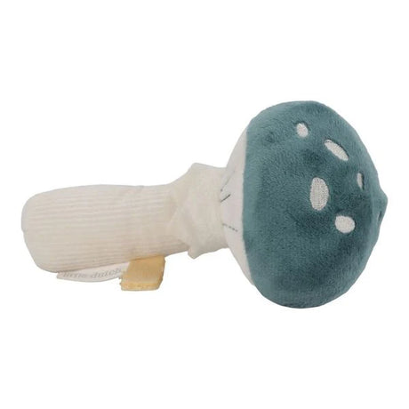 Mushroom Rattle