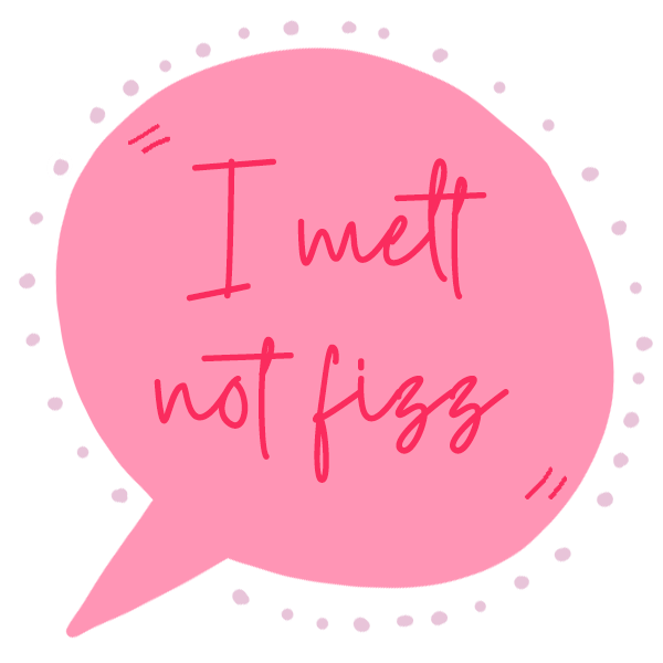 Ginger Love Bath Mallow