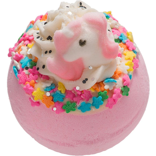 Bath Bombs