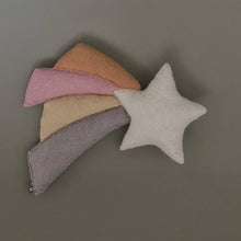 Load image into Gallery viewer, Shooting Star Felt Wall Decoration