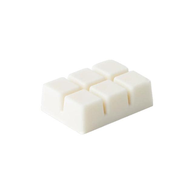 Coconut & Peach Soy Wax Melt