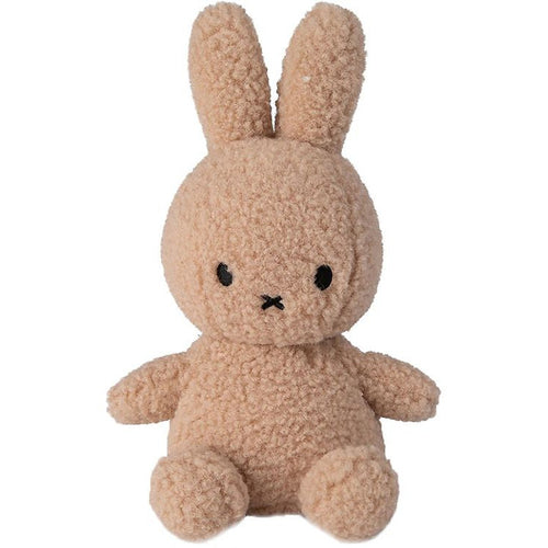 Beige Cosy Miffy