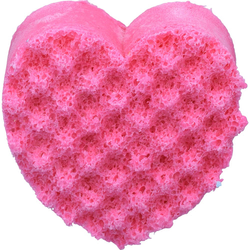 Always Be My Jelly Baby Body Buffer Sponge