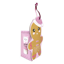 Load image into Gallery viewer, Strawberry Christmas Hand Cream Decoration