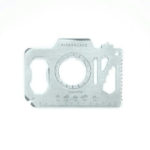 Camera Multi Tool