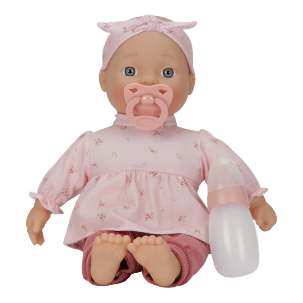 Baby Doll Lily