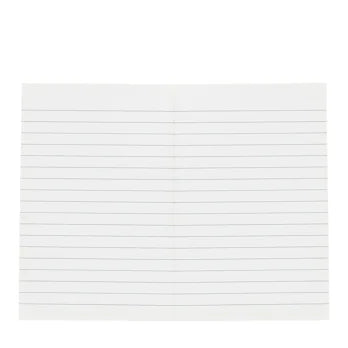 A6 Space Notebook