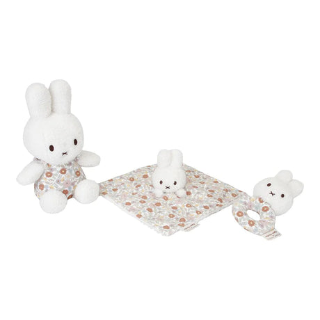 Miffy Vintage Flowers Gift Set