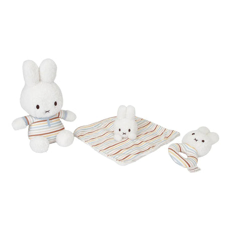 Miffy Vintage Sunny Stripes Gift Set