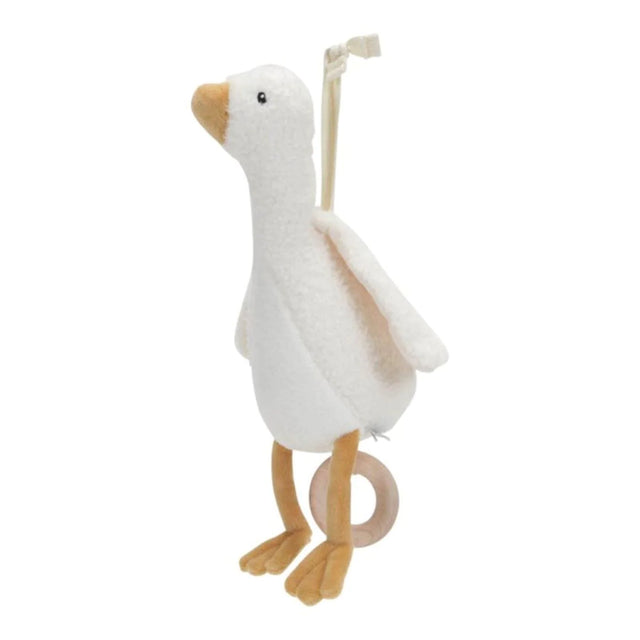 Little Goose Soft Music Box