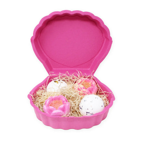 Petal Bomb Shell Set